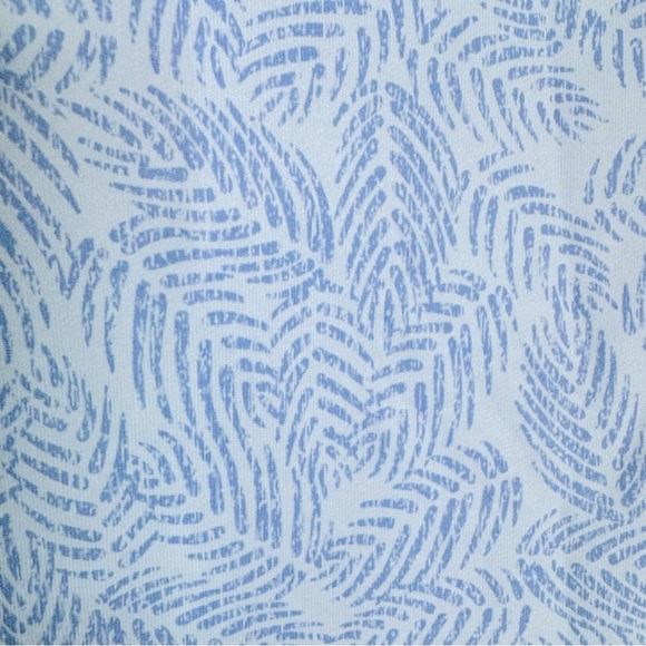 NWT Peter Millar Women's Wells Fargo Golf 50SPF Long Sleeve Shirt Perth Size XL - Picture 10 of 13